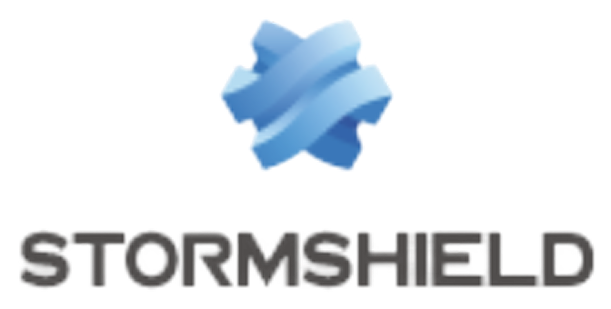 Stormshield